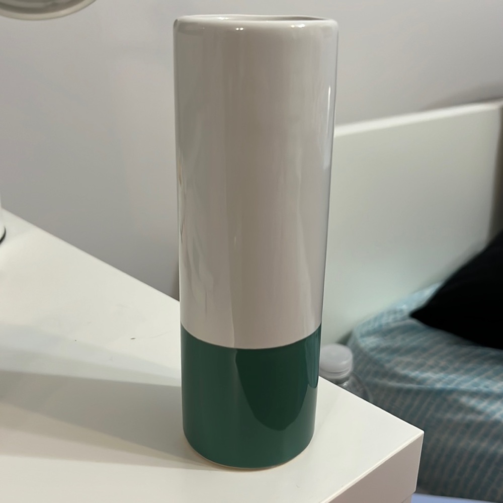 Small Vase